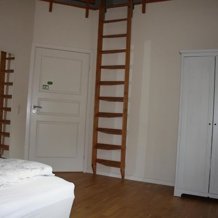 Klaerke Hostel Skanderborg Rom bilde