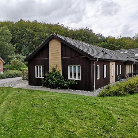 Klaerke Hostel Skanderborg Eksteriør bilde