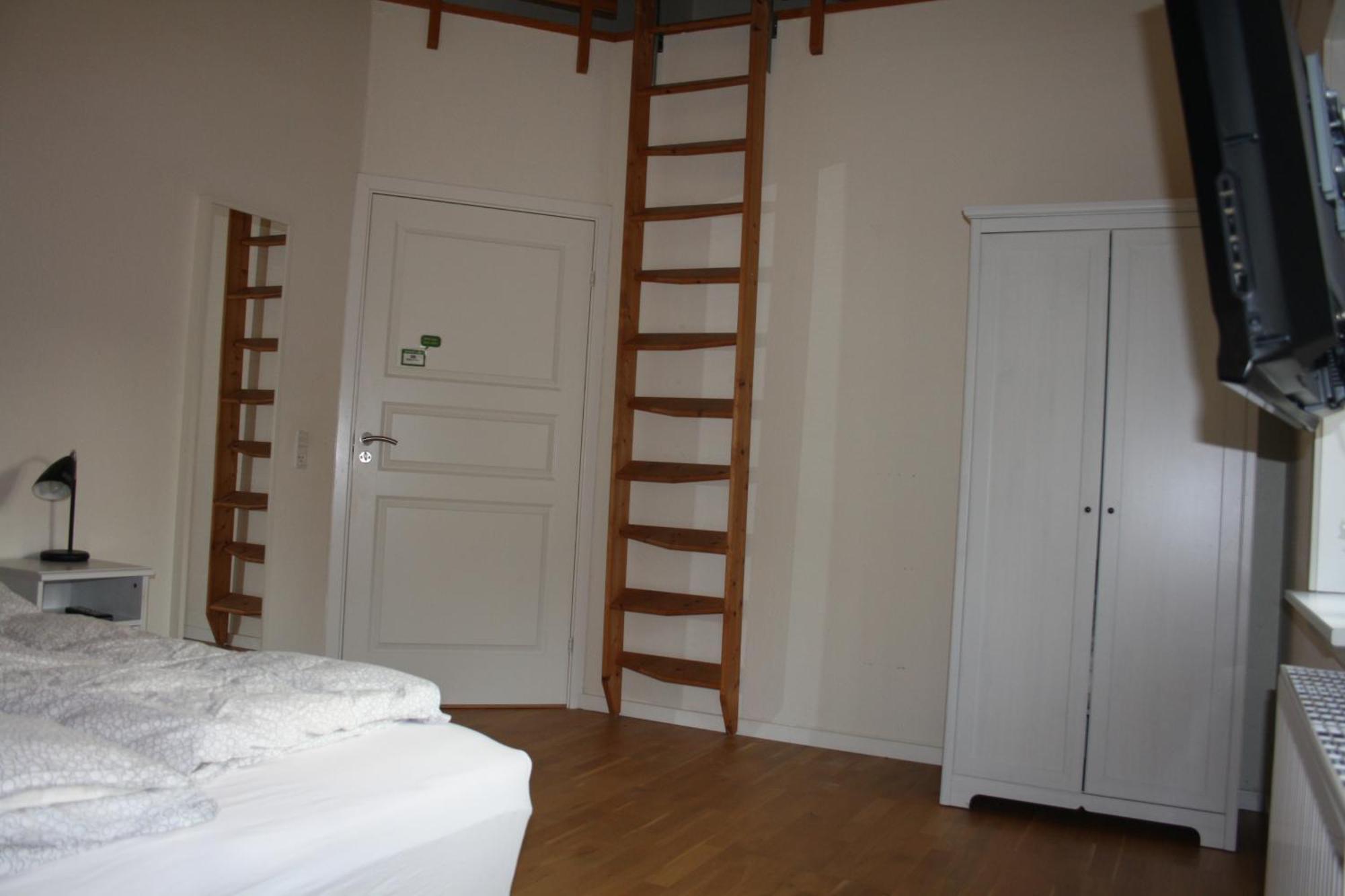 Klaerke Hostel Skanderborg Rom bilde