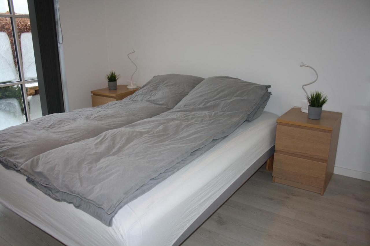 Klaerke Hostel Skanderborg Eksteriør bilde