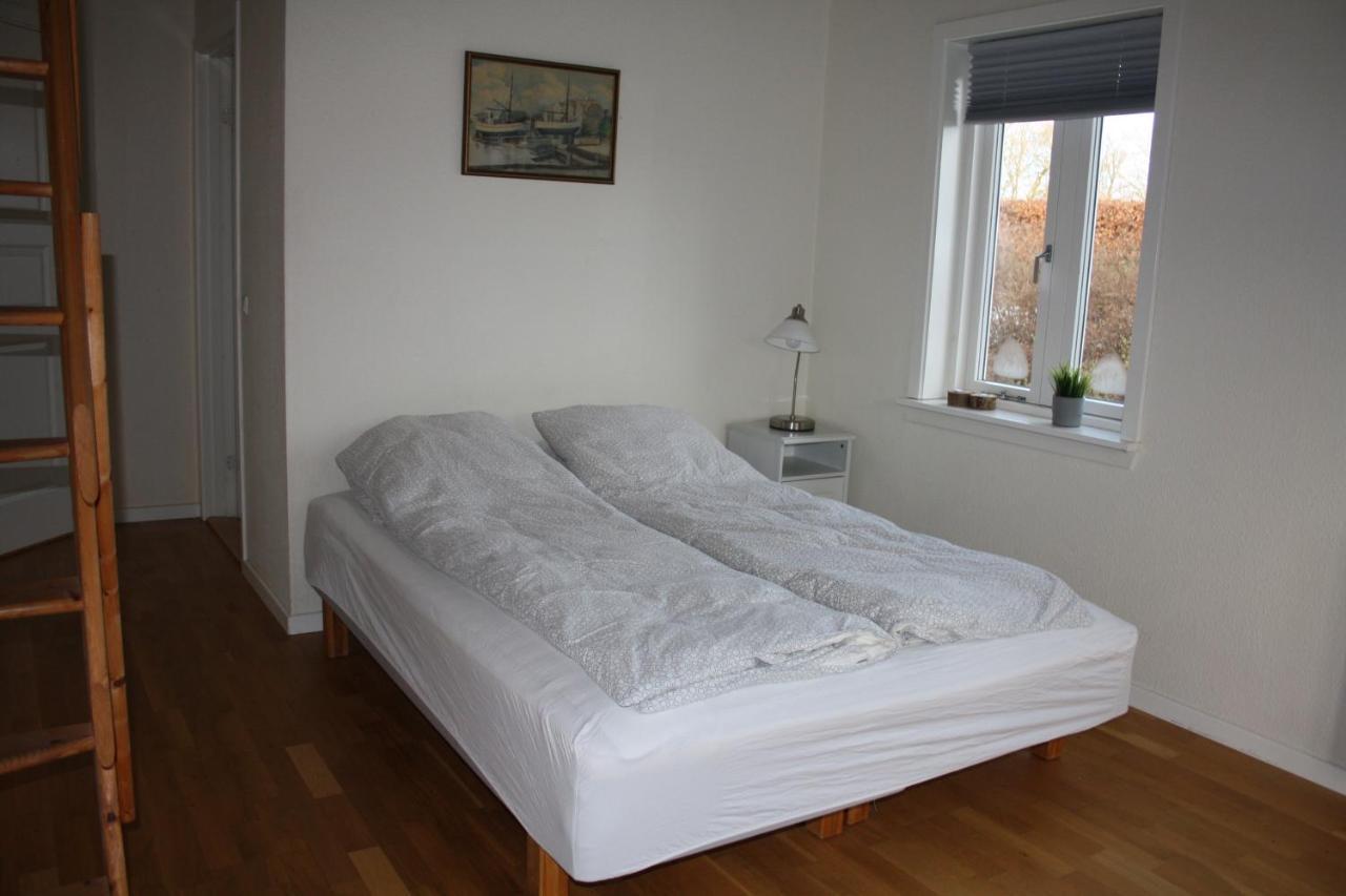 Klaerke Hostel Skanderborg Eksteriør bilde