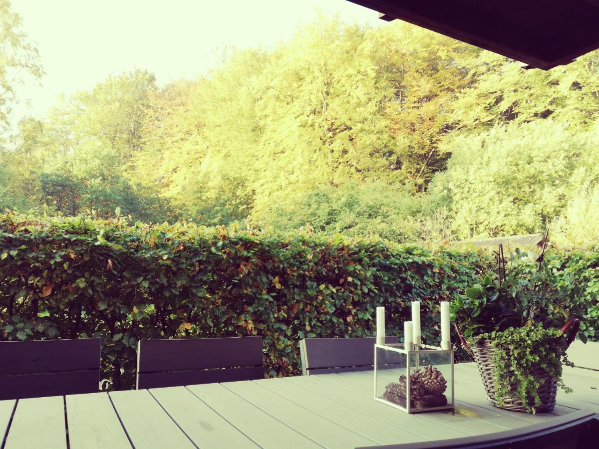 Klaerke Hostel Skanderborg Eksteriør bilde